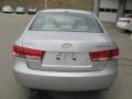 Bright Silver - Sonata GLS Photo No. 7