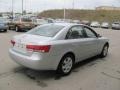 Bright Silver - Sonata GLS Photo No. 8