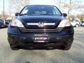 2007 Nighthawk Black Pearl Honda CR-V EX 4WD  photo #16