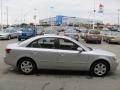Bright Silver - Sonata GLS Photo No. 9