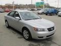 Bright Silver - Sonata GLS Photo No. 10