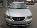 Bright Silver - Sonata GLS Photo No. 11