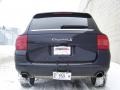 Dark Sea Blue - Cayenne S Photo No. 3