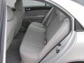 Bright Silver - Sonata GLS Photo No. 12
