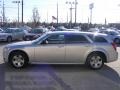 2008 Bright Silver Metallic Dodge Magnum   photo #5