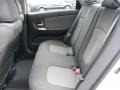 Bright Silver Metallic - Spectra SX Sedan Photo No. 11