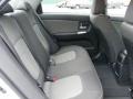 Bright Silver Metallic - Spectra SX Sedan Photo No. 12