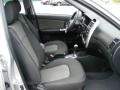 Bright Silver Metallic - Spectra SX Sedan Photo No. 13
