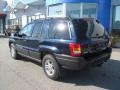 2004 Midnight Blue Pearl Jeep Grand Cherokee Laredo 4x4  photo #4