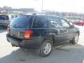 2004 Midnight Blue Pearl Jeep Grand Cherokee Laredo 4x4  photo #6