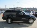 2004 Midnight Blue Pearl Jeep Grand Cherokee Laredo 4x4  photo #7