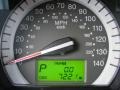 Bright Silver Metallic - Spectra SX Sedan Photo No. 17