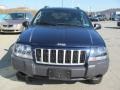 2004 Midnight Blue Pearl Jeep Grand Cherokee Laredo 4x4  photo #9