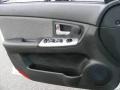 Bright Silver Metallic - Spectra SX Sedan Photo No. 19