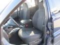 2004 Midnight Blue Pearl Jeep Grand Cherokee Laredo 4x4  photo #10