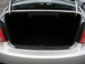 Bright Silver Metallic - Spectra SX Sedan Photo No. 20
