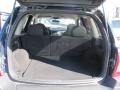 2004 Midnight Blue Pearl Jeep Grand Cherokee Laredo 4x4  photo #12
