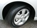 Bright Silver Metallic - Spectra SX Sedan Photo No. 22