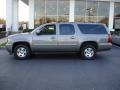 Greystone Metallic - Suburban LT 4x4 Photo No. 3