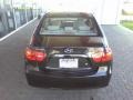 Black Pearl - Elantra GLS Sedan Photo No. 4