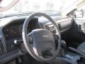 2004 Midnight Blue Pearl Jeep Grand Cherokee Laredo 4x4  photo #13