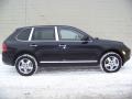 Black - Cayenne S Photo No. 1