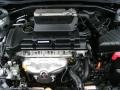 Bright Silver Metallic - Spectra SX Sedan Photo No. 23
