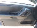 2004 Midnight Blue Pearl Jeep Grand Cherokee Laredo 4x4  photo #14
