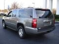 Greystone Metallic - Suburban LT 4x4 Photo No. 5