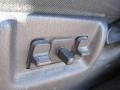 2004 Midnight Blue Pearl Jeep Grand Cherokee Laredo 4x4  photo #15