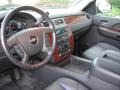 Greystone Metallic - Suburban LT 4x4 Photo No. 8