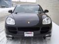 Black - Cayenne S Photo No. 3
