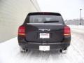 Black - Cayenne S Photo No. 4