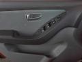 Black Pearl - Elantra GLS Sedan Photo No. 12