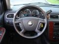 Greystone Metallic - Suburban LT 4x4 Photo No. 11
