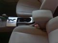 Black Pearl - Elantra GLS Sedan Photo No. 13