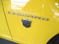 2010 Rally Yellow Chevrolet Camaro SS Coupe Transformers Special Edition  photo #12