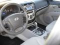 2008 Ebony Black Hyundai Santa Fe GLS  photo #9