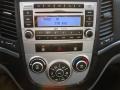 2008 Ebony Black Hyundai Santa Fe GLS  photo #14