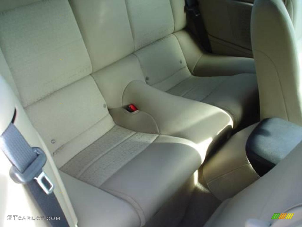 2007 Mustang V6 Deluxe Convertible - Redfire Metallic / Medium Parchment photo #19