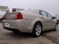 Gold Mist Metallic - Malibu LS Sedan Photo No. 5