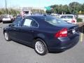 Barents Blue Metallic - S80 3.2 Photo No. 3