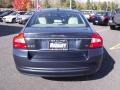 Barents Blue Metallic - S80 3.2 Photo No. 4