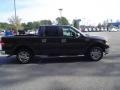 Dark Stone Metallic - F150 XLT SuperCrew Photo No. 4