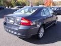 Barents Blue Metallic - S80 3.2 Photo No. 5