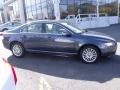 Barents Blue Metallic - S80 3.2 Photo No. 6