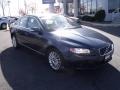 Barents Blue Metallic - S80 3.2 Photo No. 7