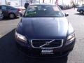 Barents Blue Metallic - S80 3.2 Photo No. 8