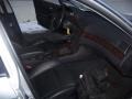 2004 Titanium Silver Metallic BMW 3 Series 330xi Sedan  photo #8