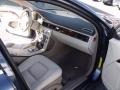 Barents Blue Metallic - S80 3.2 Photo No. 14